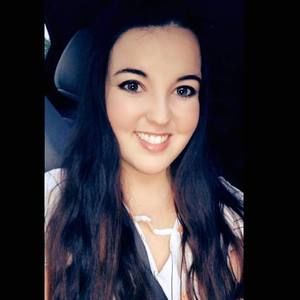 Meet your Posher, Melanie